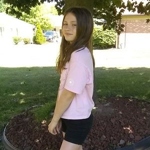 Meet your Posher, Lexi